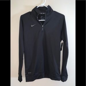Nike sweat shirt. Small
